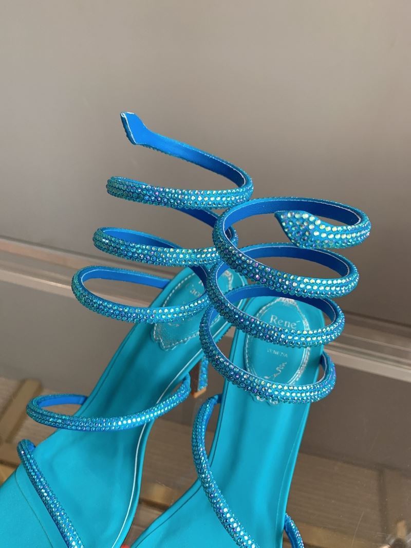 Rene Caovilla Sandals